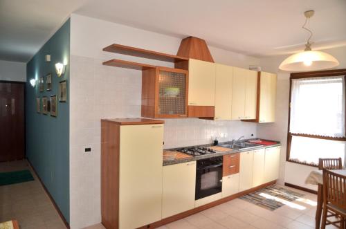  ALLA POSTA cozy apartment close to Venice in Noale