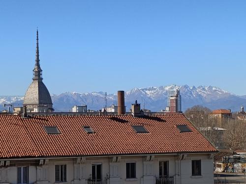 Diva Apartment, Turín (fotografie 9)
