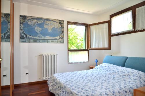 ALLA POSTA cozy apartment close to Venice - Apartment - Noale