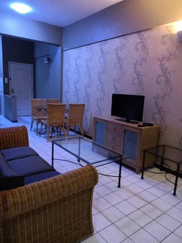 Port Dickson Seaview Homestay in ตามัน ฮาจี ไซนัล