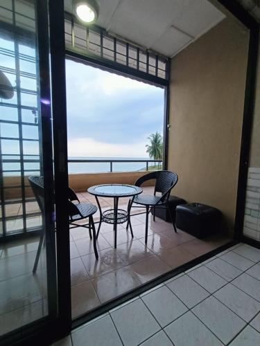 Port Dickson Seaview Homestay in ตามัน ฮาจี ไซนัล