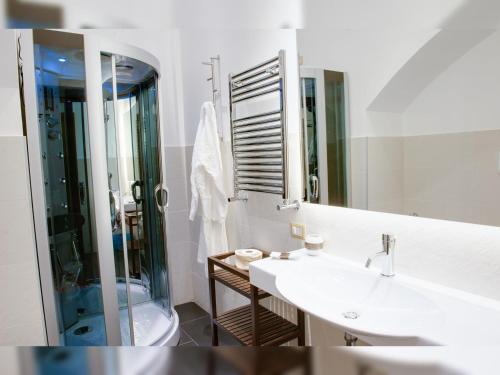 Lh Royal Suites Terrace, Rome (photo 7)