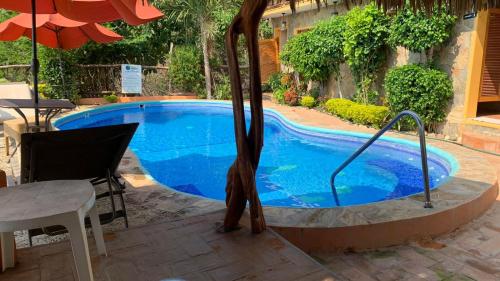 Cabañas Telayú Cabañas Telayú