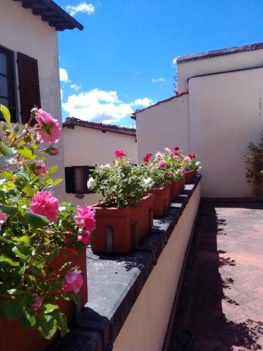 Foresteria Valdese di Firenze, Флоренция