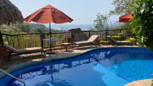 Cabañas Telayú Cabañas Telayú