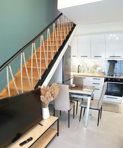 Létesítmények, Almeta Suites near Híosz-szigeti nemzeti repülőtér