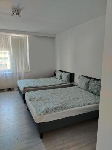 Center Warsaw- Apartamenty Smolna, Varšava (fotografie 8)