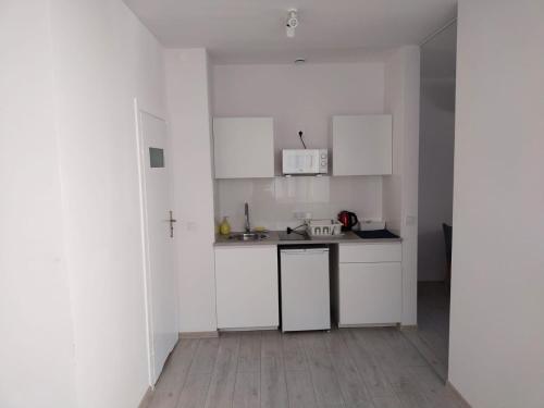 Center Warsaw- Apartamenty Smolna