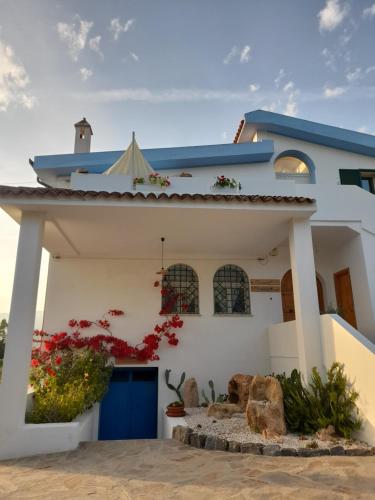 Ieeja, Agriturismo Palas De Serra Country Resort in Onifai