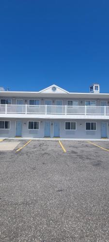 Mackinaw Budget Inn