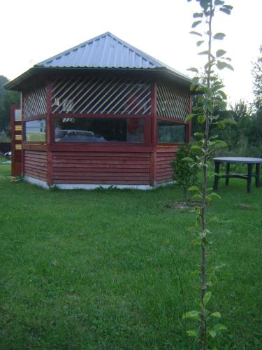 Guesthouse Hadžići - image 2