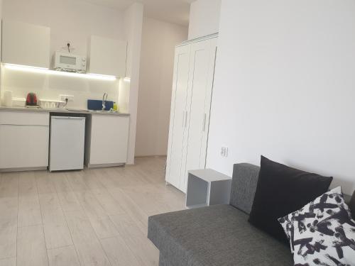 Center Warsaw- Apartamenty Smolna, Varšava (fotografie 6)