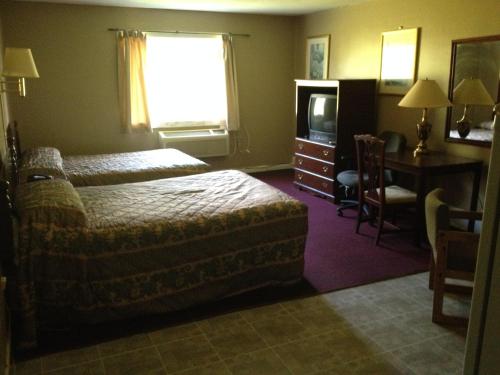 Hatfield Inn