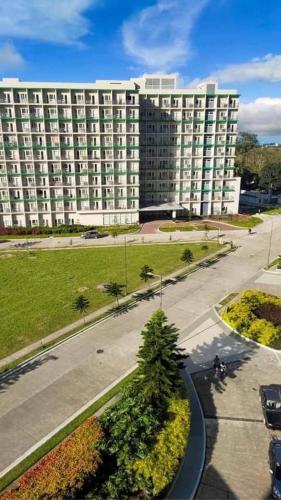 WIND RESIDENCE T4-E Near TAAL SKY RANCH Tourist spot photo