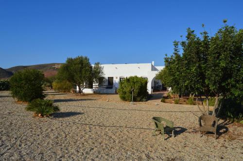 Cortijo el Campillo