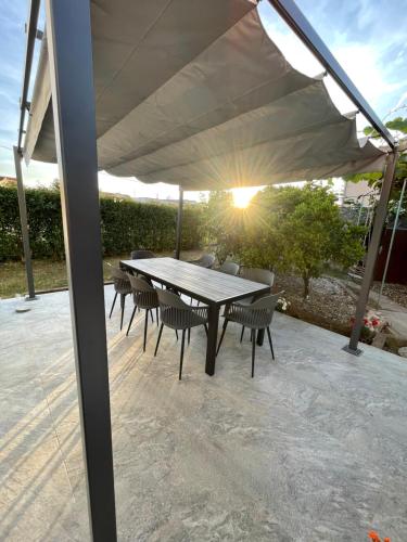 Danijel Apartmans 1