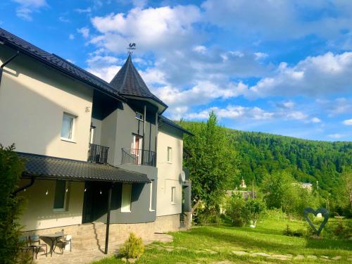 Good House Yaremche - Accommodation