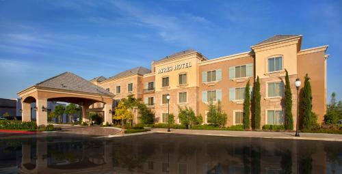 Ayres Hotel Chino Hills - Ontario