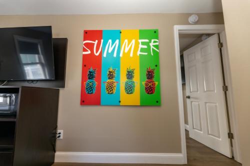 Seaside Sands Inn - image 10