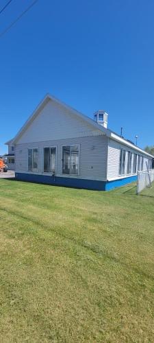 Mackinaw Budget Inn