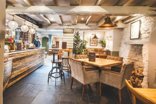 Bayards Cove Inn in Dartmouth City Center