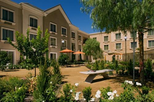 Ayres Hotel Chino Hills - Ontario