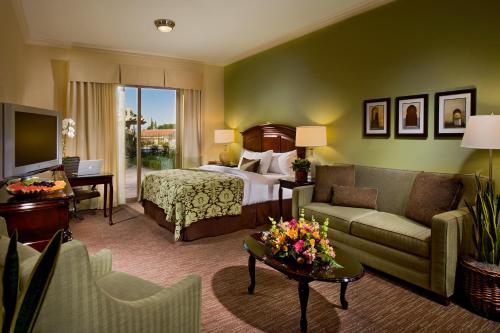 Ayres Hotel Chino Hills - Ontario