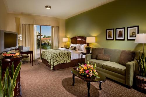 Ayres Hotel Chino Hills - Ontario