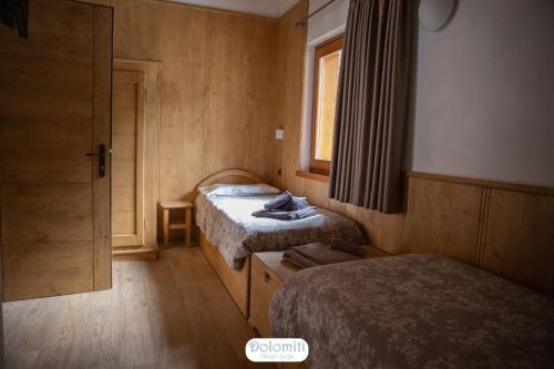 Guestroom, Dolomiti RiverSide in Perarolo di Cadore