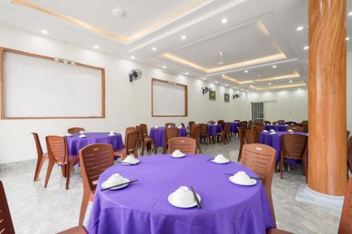 Bích Ngọc Hotel Quan Lạn