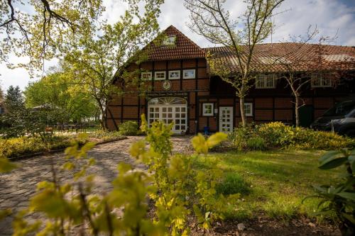 Gästehaus Wedework - Wedemark