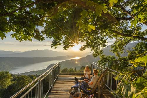 Familienpension Linder - image 12