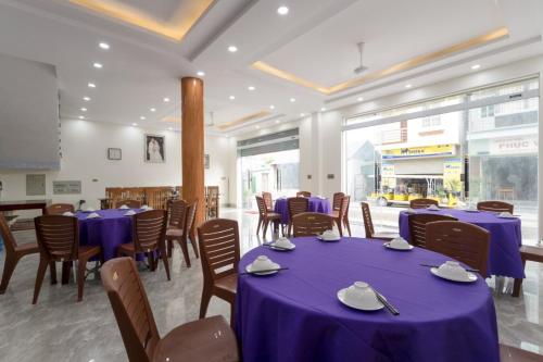 Bích Ngọc Hotel Quan Lạn