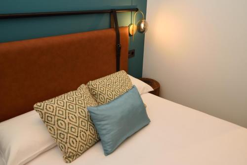 Hostal Rural Santa Habitaciones Aldea del Rocio