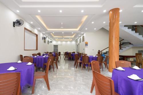 Bích Ngọc Hotel Quan Lạn