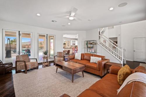 Casa de Luxe Permit# 50501 in Indio, USA