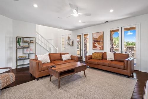 Casa de Luxe Permit# 50501 in Indio, USA