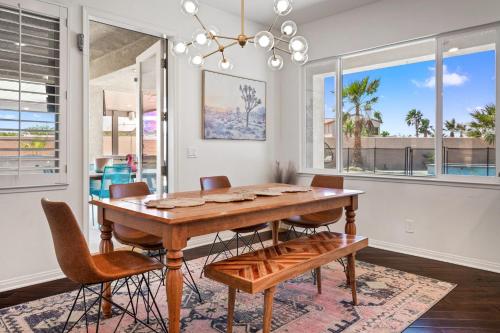 Casa de Luxe Permit# 50501 in Indio, USA
