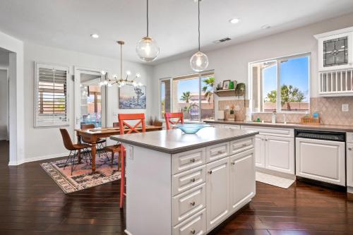 Casa de Luxe Permit# 50501 in Indio, USA
