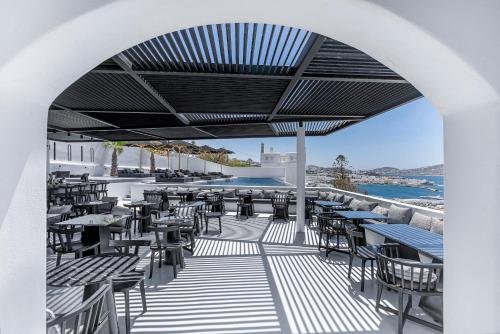 Tagoo Black Mykonos - image 8