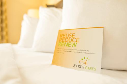 Ayres Hotel Chino Hills - Ontario