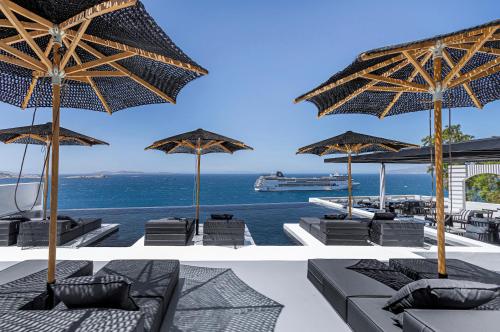 Tagoo Black Mykonos - image 4