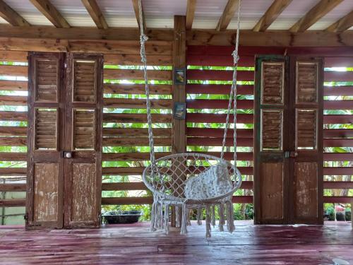 P'tites chambres dans la campagne de Marie Galante in Grand-Bourg