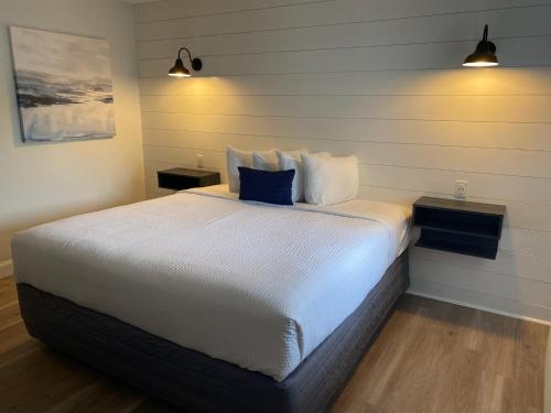 Bedtime Inn and Suites - image 6