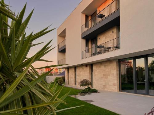 Double room, deluxe, balcony