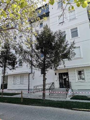 Dreams — Hotel in Inđija