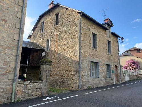 Treignac Tourelles in Treignac