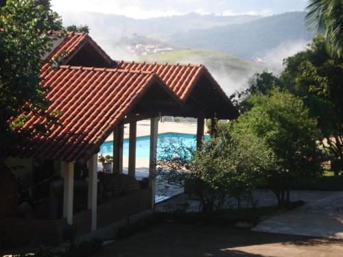 Pousada Lambari Montanha Hotel