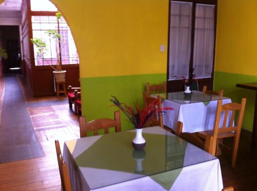 Hotel La Valle