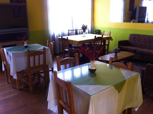 Hotel La Valle